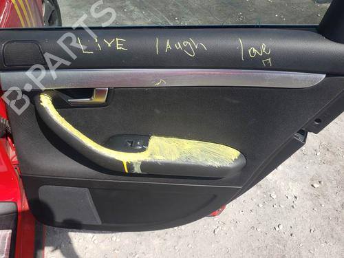 Starter AUDI A4 B7 (8EC) 1.9 TDI | BP28528954M8 - Image 16