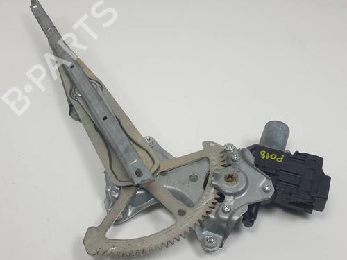 Rear right window mechanism LEXUS RX (_L2_) 450h (GYL20_, GYL20W) | BP35749489C25 - Image 2