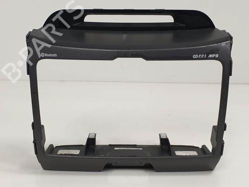 Used Switch Switch KIA SPORTAGE III (SL) 1.7 CRDi (116 hp) 13953191 13953191