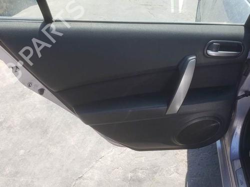 Third brake light MAZDA 6 Hatchback (GH) 1.8 MZR | BP18312311L11 - Image 8