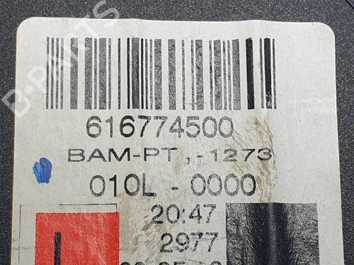 Front left seatbelt MERCEDES-BENZ C-CLASS (W204) C 350 CDI (204.023) | BP24340189I26  - Image 6