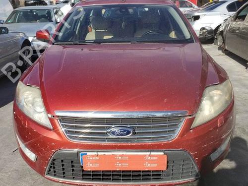 Engine control unit (ECU) FORD MONDEO IV Turnier (BA7) 2.0 TDCi | BP27554247M57  - Image 5