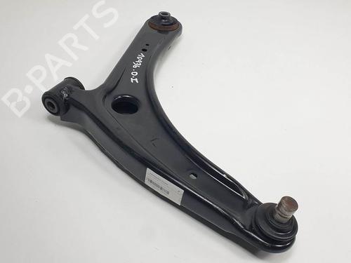 Used Left front suspension arm Left front suspension arm CITROËN C-CROSSER (VU_, VV_) 2.2 HDi (156 hp) 11924109 11924109