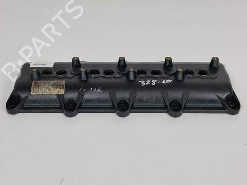 Valve cover JEEP GRAND CHEROKEE III (WH, WK) 5.7 V8 4x4 | BP13953819M124 