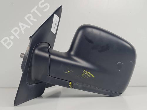 Used Left mirror Left mirror VW TRANSPORTER T5 Bus (7HB, 7HJ, 7EB, 7EJ) 2.5 TDI (130 hp) 34514672 34514672