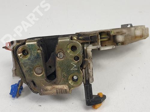 front-left-lock-nissan-almera-tino-v10-1998-1999-2000-2001-2002-2003-2004-2005-2006-10322486 main image