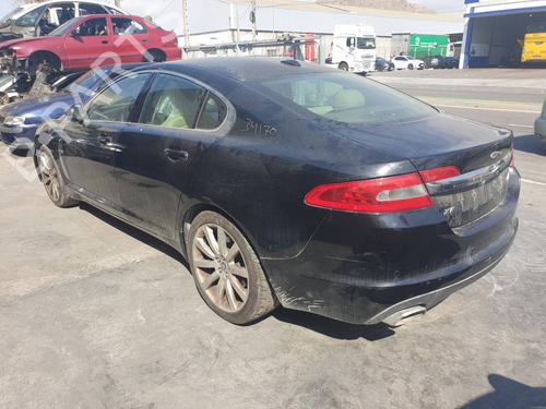 Left front window switch JAGUAR XF I (X250) 3.0 | BP36671336I27 - Image 11