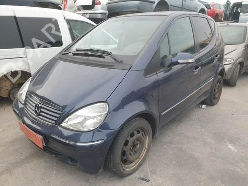 ABS pump MERCEDES-BENZ A-CLASS (W168) A 170 CDI (168.009, 168.109) | BP16691447M43 