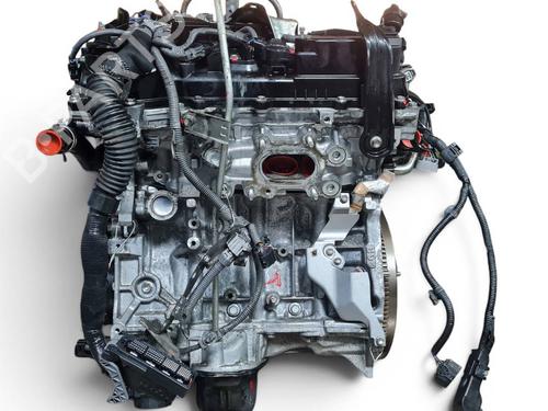 Engine LEXUS RX (_L2_) 450h (GYL20_, GYL20W) | BP34517974M1  - Image 8