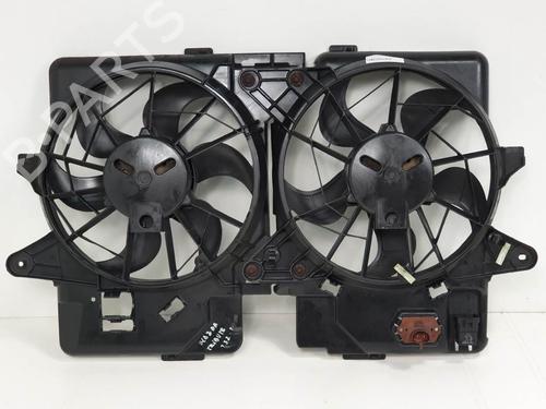 Used Radiator fan Radiator fan MAZDA TRIBUTE (EP) 3.0 V6 24V 4WD (EPFW) (197 hp) 6846927 6846927