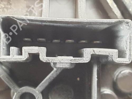 Right taillight BMW 1 (E87) 120 d | BP19030612C35 