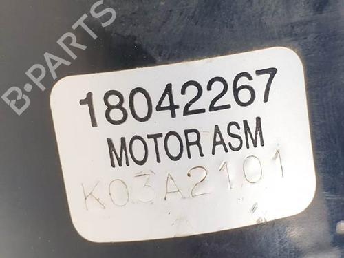 ABS pump DAEWOO REZZO (U100) 1.6 | BP15379277M43 
