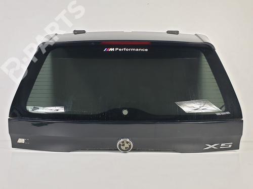 tailgate-bmw-x5-e53-30-i-2000-2001-2002-2003-2004-2005-2006-9545471 main image