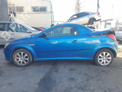 Starter OPEL TIGRA TwinTop (X04) 1.3 CDTI (R97) | BP36594638M8  - Image 7