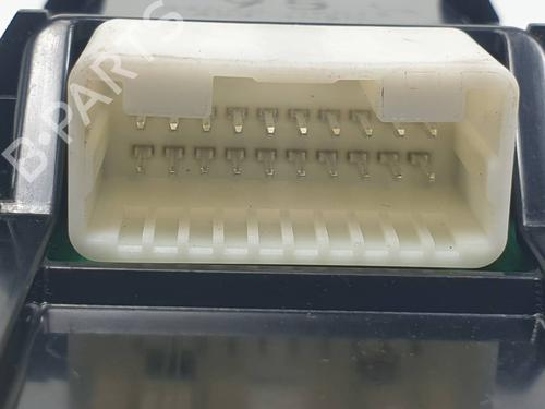 Left front window switch TOYOTA HILUX VIII Pickup (_N1_) 2.4 D (GUN112_, GUN122_, GUN135_, GUN120_, GUN135R,... | BP40176136I27 - Image 3