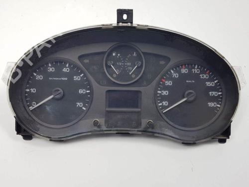 instrument-cluster-peugeot-partner-box-bodympv-2008-25138642 main image