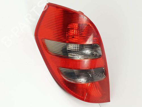 left-taillight-mercedes-benz-a-class-w169-2004-2005-2006-2007-2008-2009-2010-2011-2012-24350427 main image