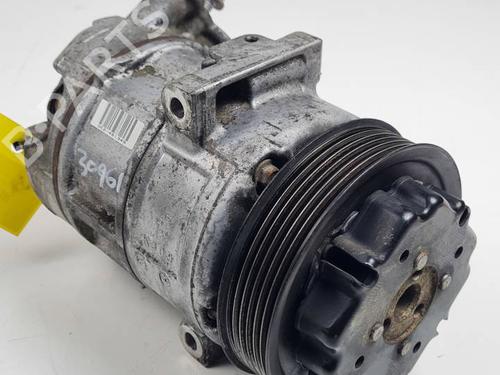 Used AC compressor OPEL CORSA D Hatchback Van (S07) 1.3 CDTI (L08) (75 hp) 29321782