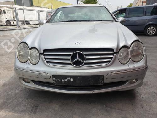 Engine MERCEDES-BENZ CLK (C209) CLK 220 CDI (209.308) | BP37628927M1 - Image 3