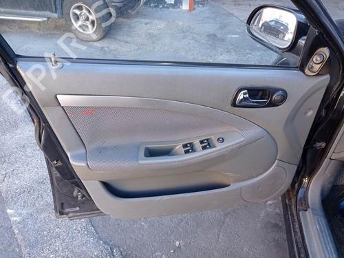 Right front steering knuckle CHEVROLET LACETTI (J200) 1.6 | BP9687518M26 - Image 9