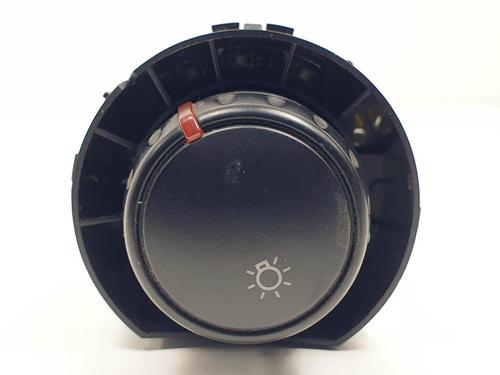 Used Headlight switch Headlight switch SEAT ALTEA (5P1) 1.9 TDI (105 hp) 25117014 25117014