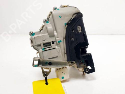 Front left lock AUDI TT Roadster (8J9) 2.0 TFSI quattro | BP16014327C98 