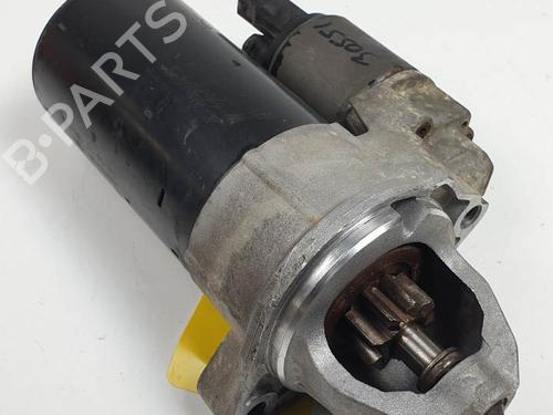 Startmotor BMW 6 Convertible (E64) 645 Ci (333 hp) 27994104