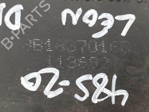 Front right lock SEAT LEON (1M1) 1.8 20V | BP6851689C97 