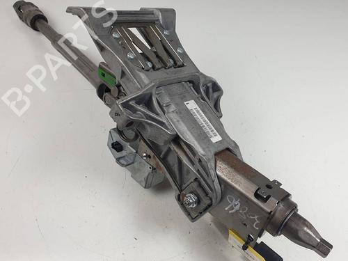 Used Steering column Steering column LAND ROVER RANGE ROVER EVOQUE (L538) 2.2 D (150 hp) 29989597 29989597