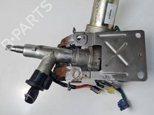 Steering column RENAULT CLIO II (BB_, CB_) 1.5 dCi (B/CB03) | BP30763474M21