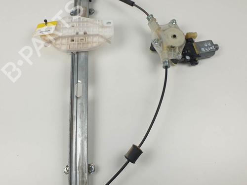 Used Front right window mechanism Front right window mechanism KIA PICANTO III (JA) 1.0 (67 hp) 24915444 24915444