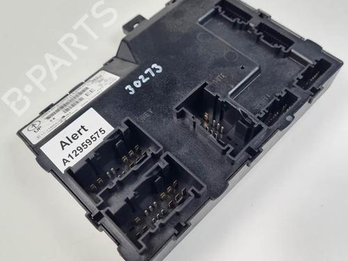 Used Electronic module Electronic module FORD TOURNEO COURIER B460 MPV 1.5 TDCi (75 hp) 25023257 25023257