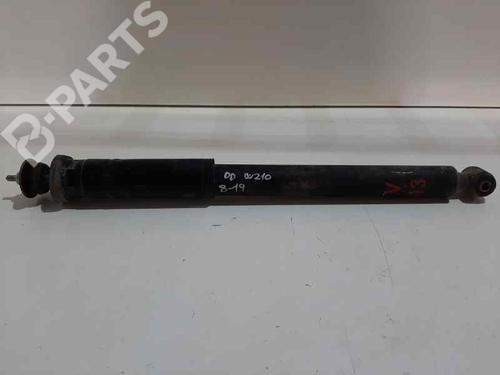 Used Right front shock absorber Right front shock absorber MERCEDES-BENZ E-CLASS T-Model (S210) E 220 T CDI (210.206) (143 hp) 6862461 6862461