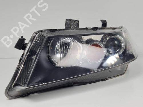 Used Left headlight Left headlight HONDA ACCORD VII (CL, CN) 2.0 (CL7) (155 hp) 34517987 34517987