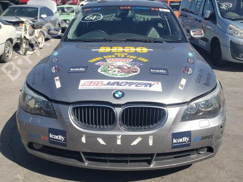 Mass air flow sensor BMW 5 (E60) 520 d | BP28060572M95  - Image 6