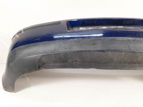 Rear bumper VW GOLF IV (1J1) 1.9 TDI | BP25433568C8 
