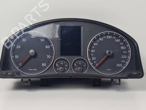 instrument-cluster-vw-golf-v-1k1-2003-2004-2005-2006-2007-2008-2009-2010-34511686 main image