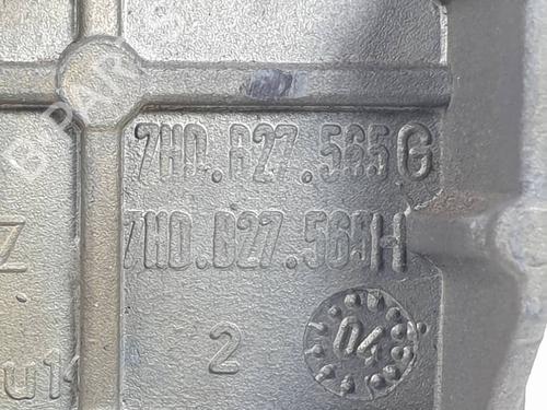 Electronic module VW TRANSPORTER T5 Van (7HA, 7HH, 7EA, 7EH) 1.9 TDI | BP30278792M83  - Image 5