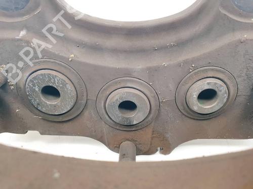 Højre bremsekaliber foran AUDI Q7 (4LB) 3.0 TDI quattro | BP29989779M104