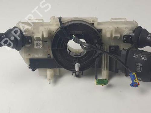 Used Headlight switch RENAULT MEGANE III Coupe (DZ0/1_) 1.5 dCi (DZ09, DZ0D, DZ1F, DZ1G, DZ14, DZ29) (110 hp) 24933171