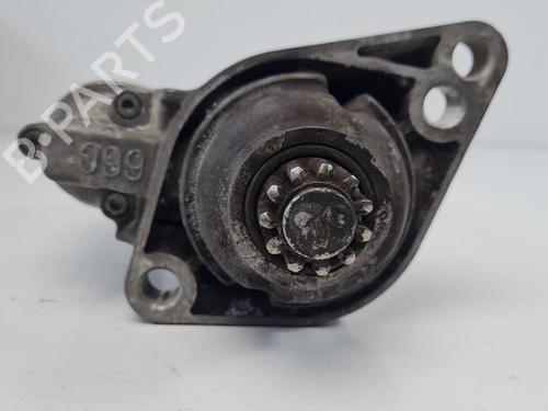 Starter SEAT LEON (1P1) 1.6 TDI | BP37533381M8 - Image 3