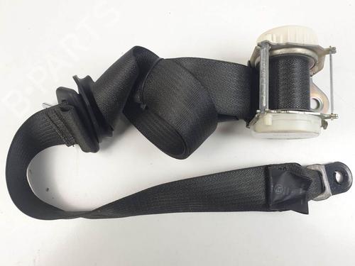 Used Rear right seatbelt Rear right seatbelt OPEL MERIVA B MPV (S10) 1.4 (75) (120 hp) 24984233 24984233