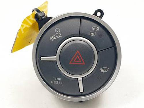 Used Warning switch SSANGYONG KYRON 2.0 Xdi (141 hp) 30870279