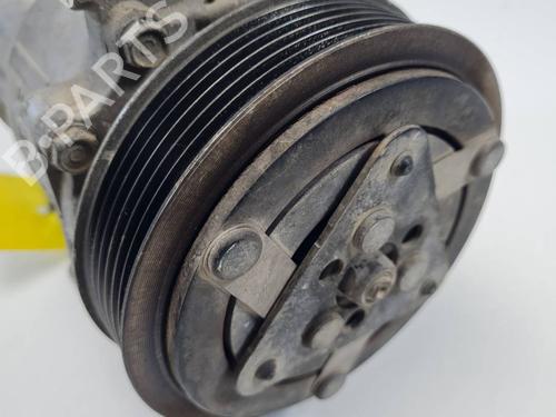 AC compressor PEUGEOT 206 SW (2E/K) 1.4 | BP38433509M34 - Image 8