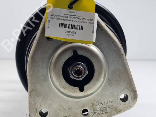 Left front shock absorber CITROËN C5 AIRCROSS (A_) 1.6 PureTech 180 (A45GFR) | BP29382336M16 