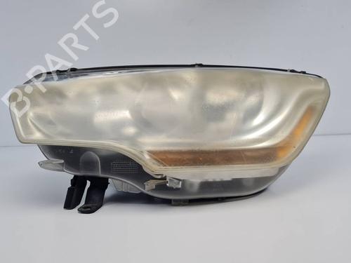 Used Left headlight Left headlight 38010337 38010337