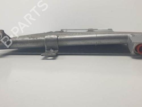 AC radiator JAGUAR S-TYPE II (X200) 2.7 D | BP25138814M32 