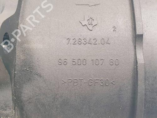 Mass air flow sensor FORD FOCUS II Saloon (DB_, FCH, DH) 1.6 TDCi | BP30998400M95  - Image 5