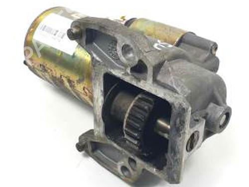 Startmotor JAGUAR X-TYPE I (X400) 2.5 V6 All-wheel Drive (196 hp) 24914447