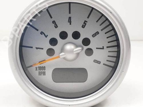 instrument-cluster-mini-mini-r50-r53-cooper-s-62116924924-2001-2002-2003-2004-2005-2006-17164872 main image